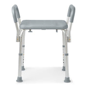 Arms (No Back) Patient Safety & Mobility - MEDLINE - Wasatch Medical Supply