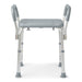 Arms (No Back) Patient Safety & Mobility - MEDLINE - Wasatch Medical Supply