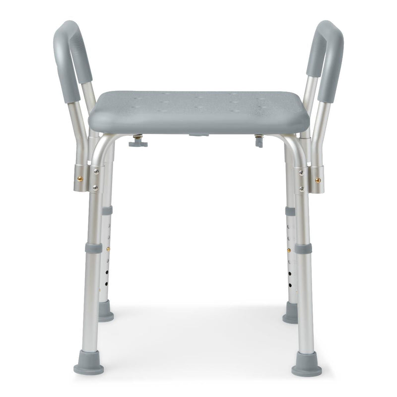 Arms (No Back) Patient Safety & Mobility - MEDLINE - Wasatch Medical Supply