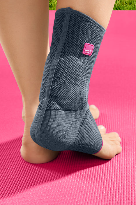 medi Achimed Achilles Tendon Support, I