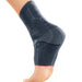 medi Levamed Ankle Support, Silver, I (1)