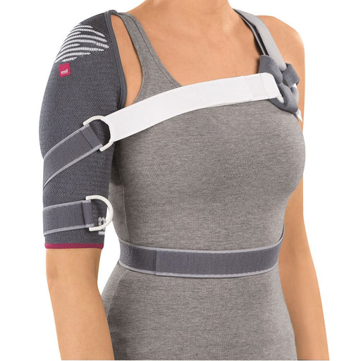 medi Omomed Shoulder Support, Left, 0 (zero)