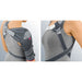 medi Omomed Shoulder Support, Left, 0 (zero)