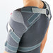 medi Omomed Shoulder Support, Left, 0 (zero)