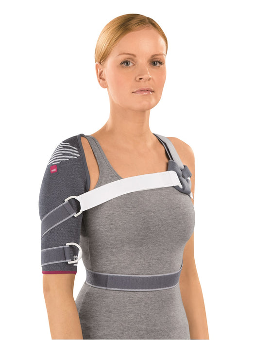 medi Omomed Shoulder Support, Left, 0 (zero)