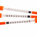 EasyTouch™ Insulin Syringe