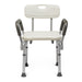 Arms w/ Back Patient Safety & Mobility - MEDLINE - Wasatch Medical Supply