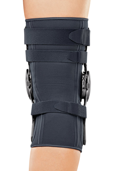 medi PT Control II Knee Brace, Left, XS