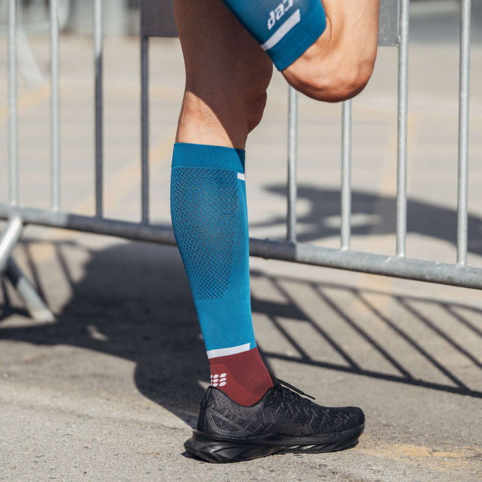 CEP The Run Compression Tall Socks 4.0, Men