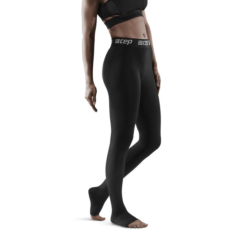 CEP Recovery Compression Tights, Women