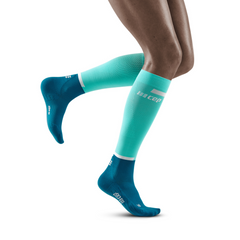 CEP The Run Compression Tall Socks 4.0, Women
