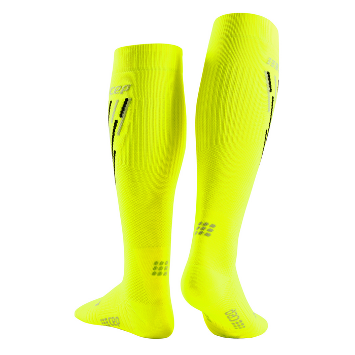 CEP Ski Thermo Tall Compression Socks, Women