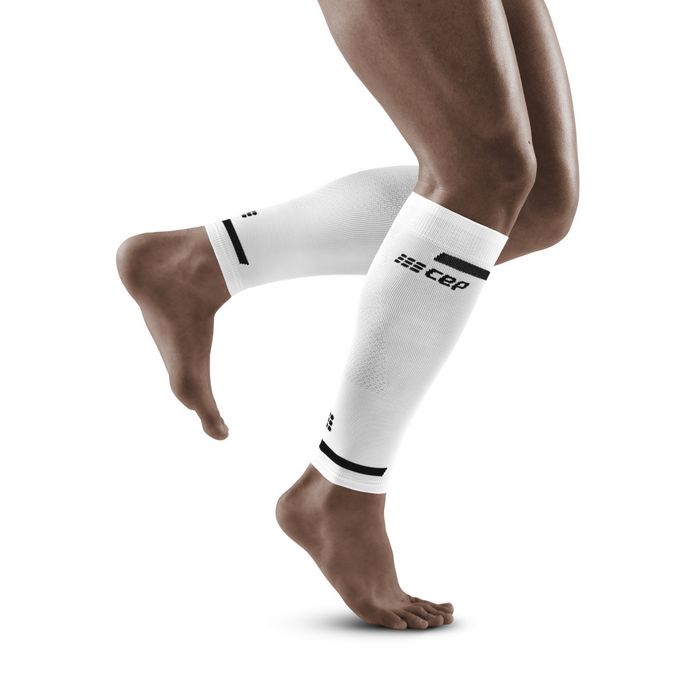 CEP The Run Compression Calf Sleeves 4.0, Men