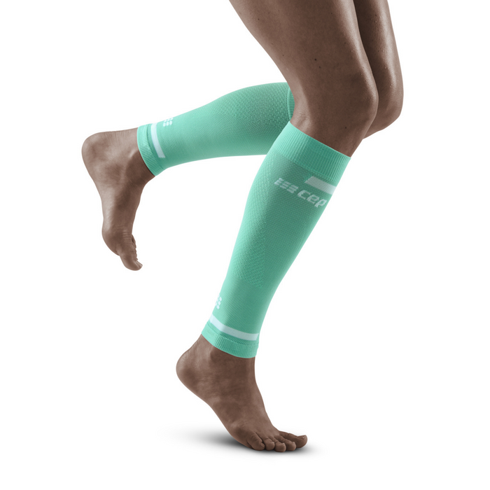 CEP The Run Compression Calf Sleeves 4.0, Women