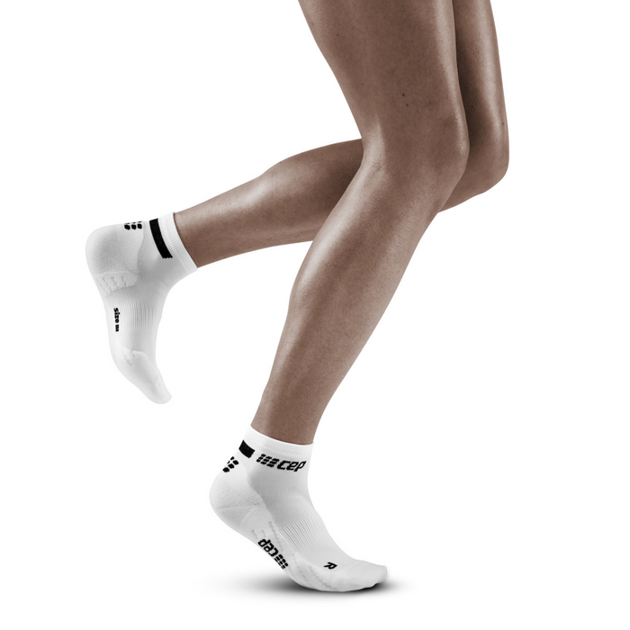 CEP The Run Low Cut Socks 4.0, Women