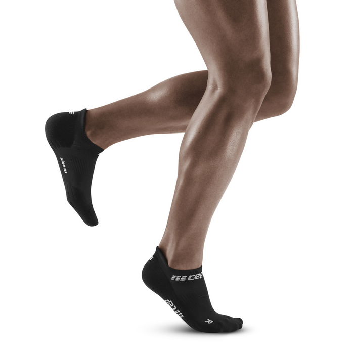 CEP The Run No Show Socks 4.0, Men