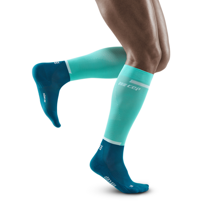 CEP The Run Compression Tall Socks 4.0, Men