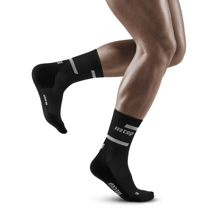 CEP The Run Compression Mid Cut Socks 4.0, Men