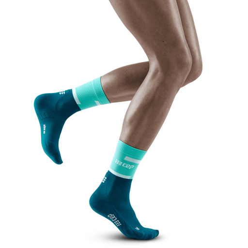 CEP The Run Compression Mid Cut Socks 4.0, Men