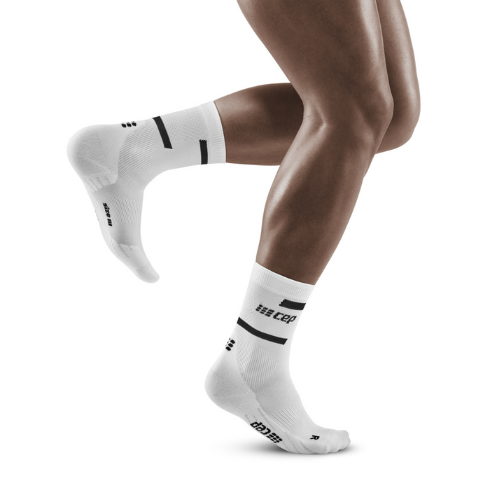 CEP The Run Compression Mid Cut Socks 4.0, Men