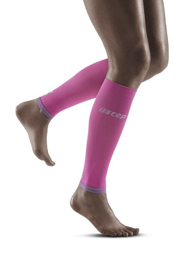 CEP Ultralight Compression Calf Sleeves, Women