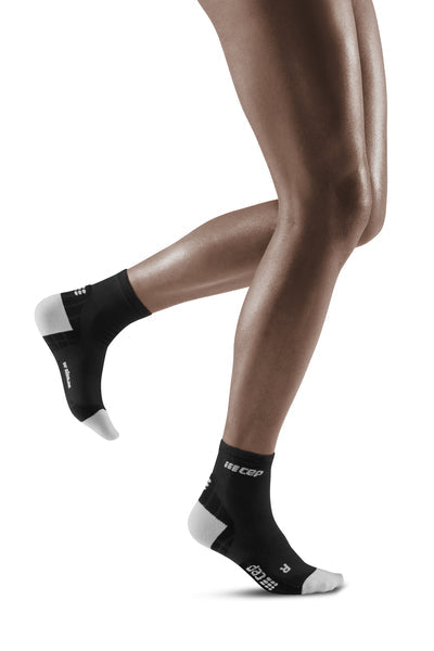 CEP Ultralight Short Compression Socks, Women