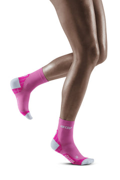 CEP Ultralight Short Compression Socks, Women