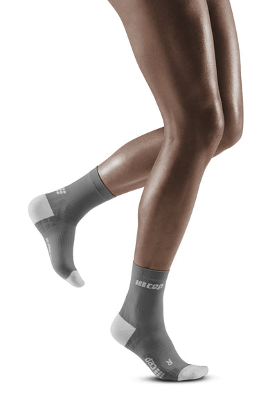 CEP Ultralight Short Compression Socks, Women