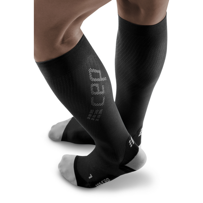 CEP Ultralight Tall Compression Socks, Men