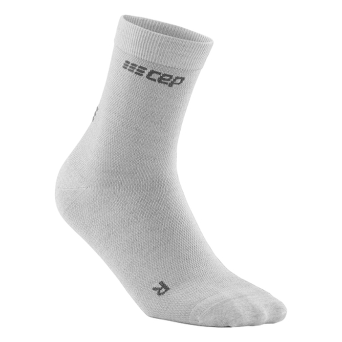 CEP Allday Merino Mid Cut Socks, Women