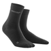 CEP Allday Merino Mid Cut Socks, Women