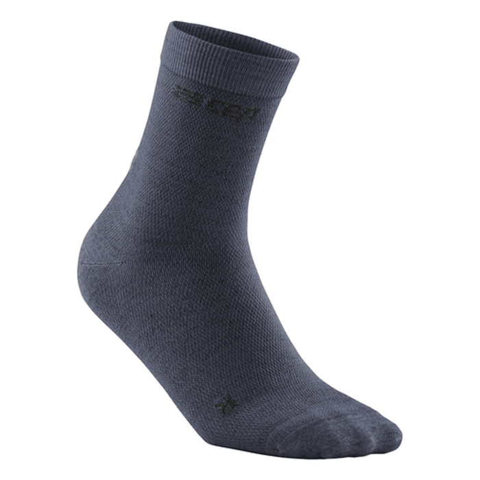 CEP Allday Merino Mid Cut Socks, Women