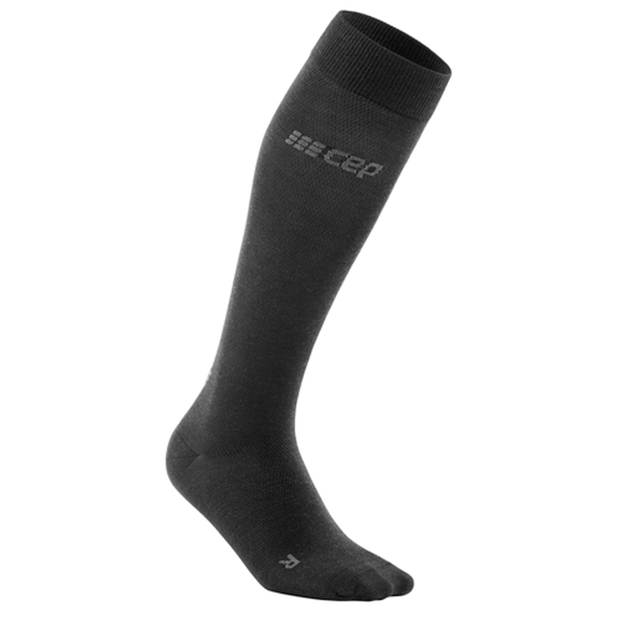 CEP Allday Merino Tall Compression Socks, Men