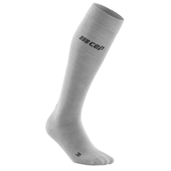 CEP Allday Merino Tall Compression Socks, Men