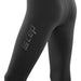 CEP Ski Compression 3/4 Base Tights, Women