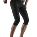 CEP Ski Compression 3/4 Base Tights, Women