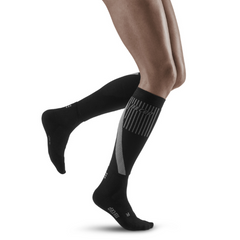 CEP Cold Weather Tall Compression Socks, Women