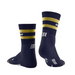 CEP Hiking 80s Mid Cut Compression Socks, Men