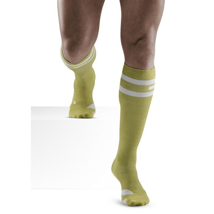 CEP Hiking 80s Compression Socks, Men