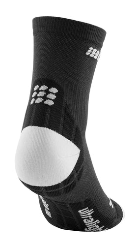 CEP Ultralight Short Compression Socks, Men