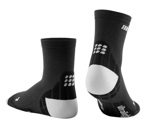 CEP Ultralight Short Compression Socks, Men