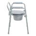 Commode - McKesson - Wasatch Medical Supply