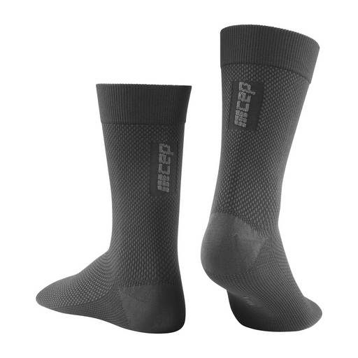 CEP Allday Mid Cut Socks, Men