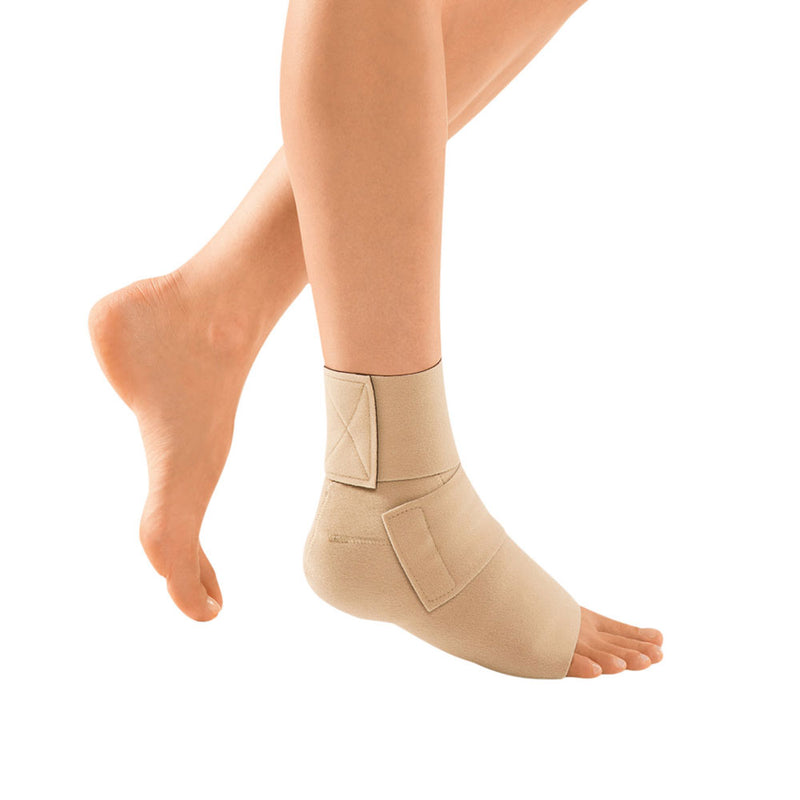 circaid juxtalite Ankle Foot Wrap, Small