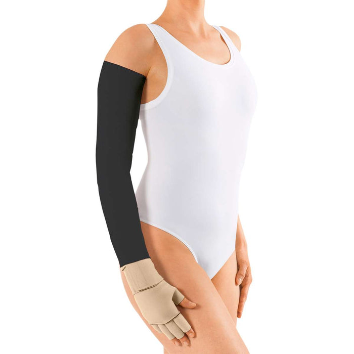 circaid juxtafit Lymphedema Cover Up Arm Sleeve