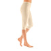 circaid Compression Capri Shorts, Beige, A