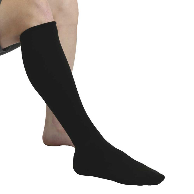 circaid Foot Compression Undersocks (Unisex), 15-25 mmHg, Standard