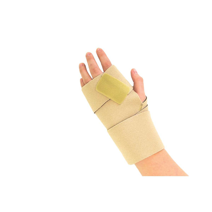 circaid Customizable Compression Hand Wrap