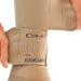 circaid juxtacures Lower Leg Compression Wrap (Single), Short