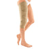 circaid juxtafit Essentials Upper Leg w/Knee Compression Wrap (Left), XX-Small-X-Short